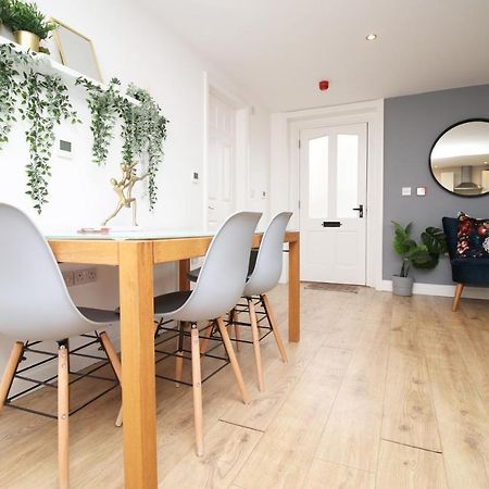 Flat 1 Batheaston By Mia Living Stylish 1 Bedroom Property With Free Parking Exterior foto
