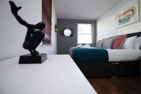 Flat 1 Batheaston By Mia Living Stylish 1 Bedroom Property With Free Parking Exterior foto