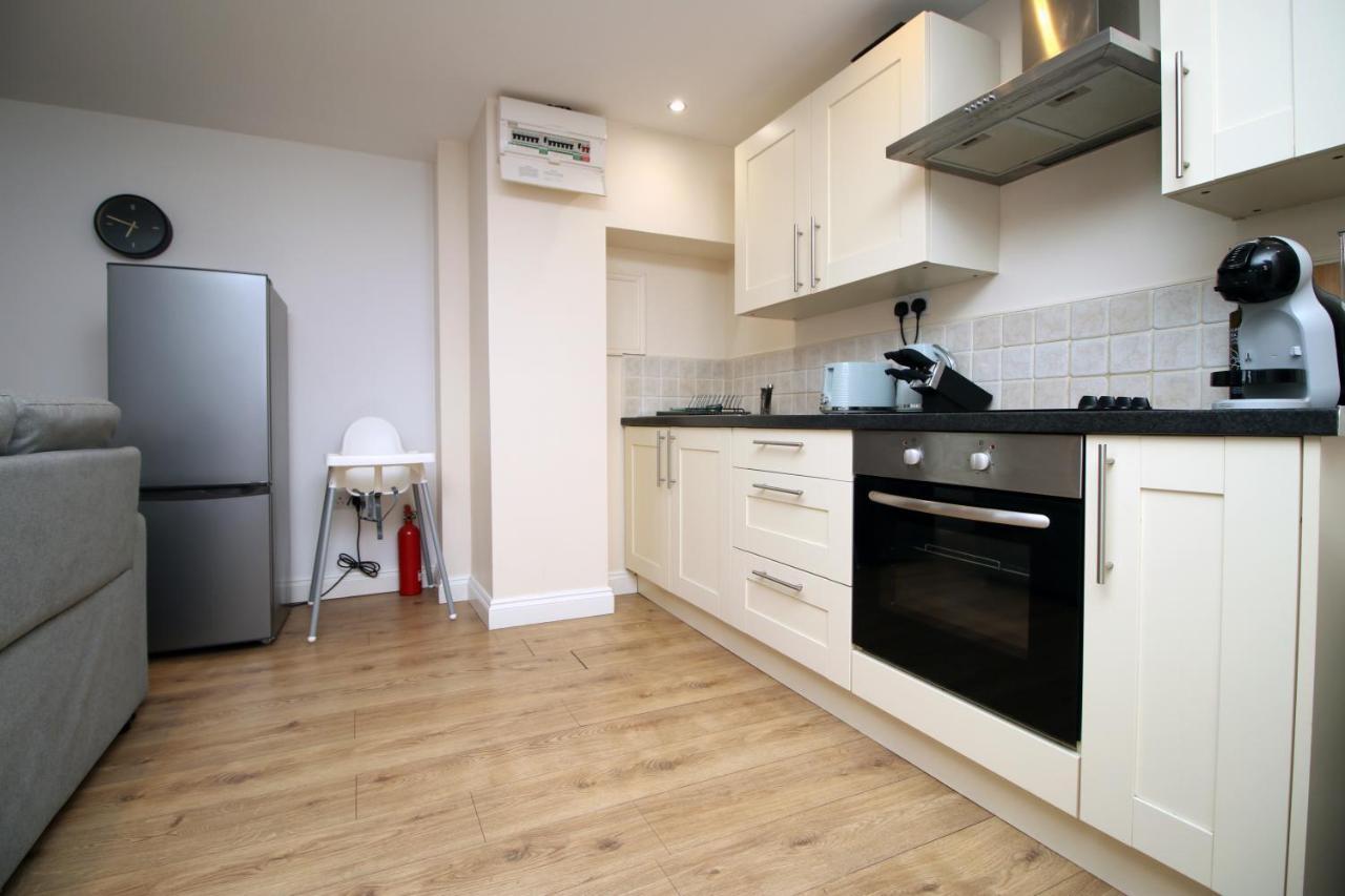 Flat 1 Batheaston By Mia Living Stylish 1 Bedroom Property With Free Parking Exterior foto