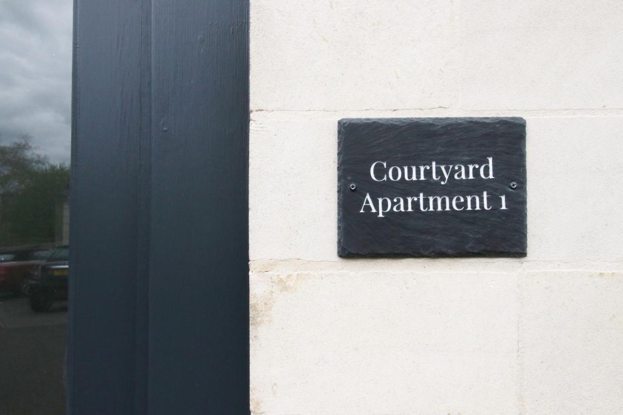 Flat 1 Batheaston By Mia Living Stylish 1 Bedroom Property With Free Parking Exterior foto