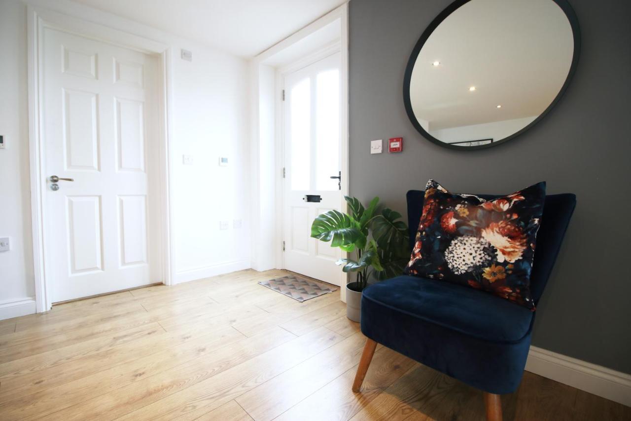 Flat 1 Batheaston By Mia Living Stylish 1 Bedroom Property With Free Parking Exterior foto